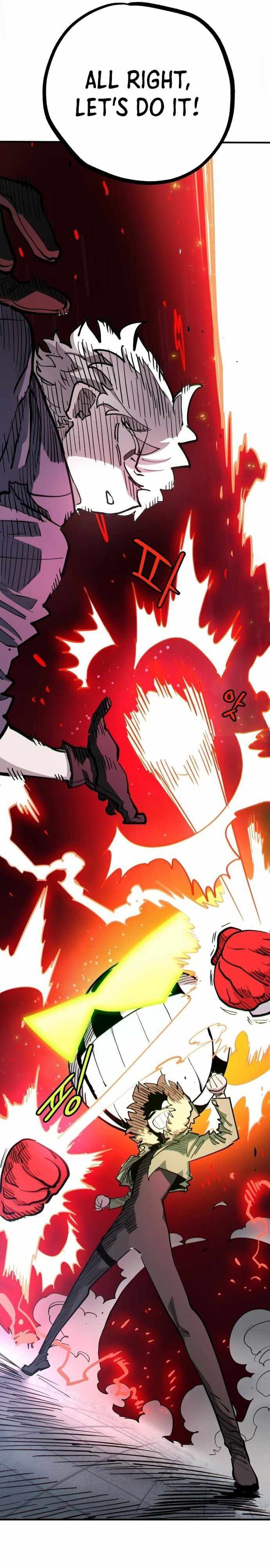 PLAYER Chapter 180 - Page 35 in English