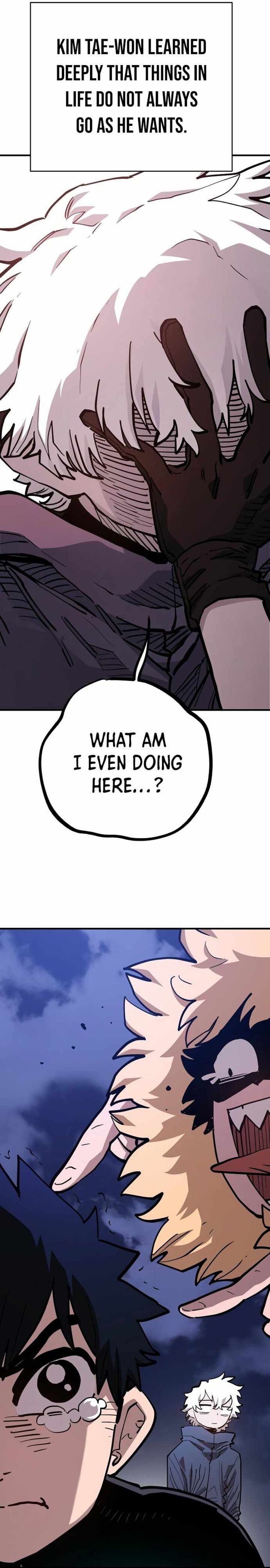 PLAYER Chapter 180 - Page 41 in English