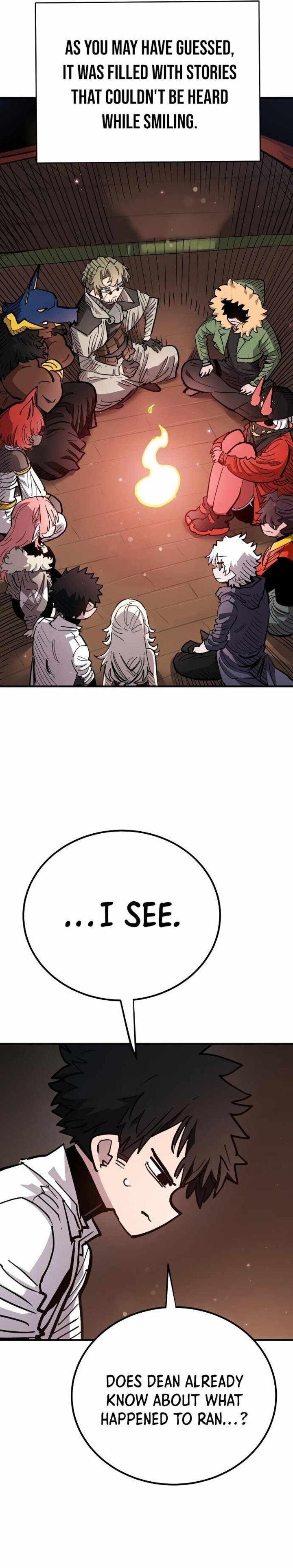 PLAYER Chapter 181 - Page 15 in English