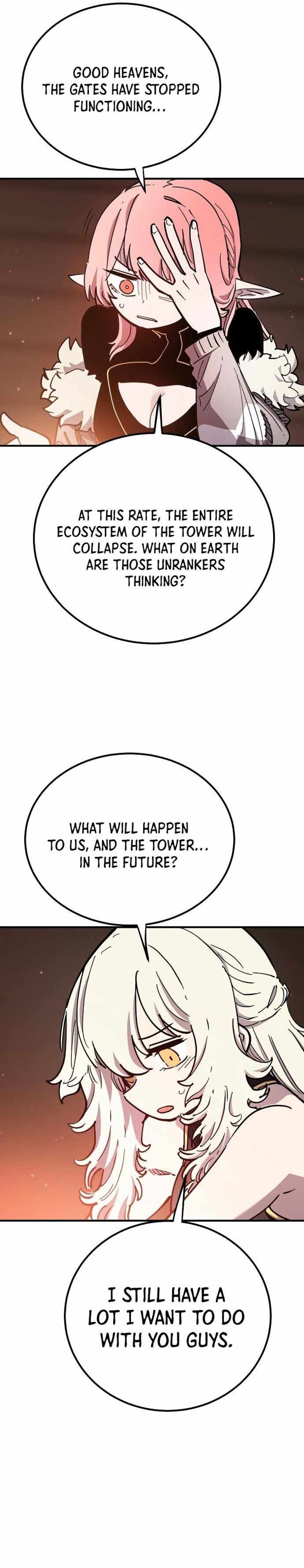 PLAYER Chapter 181 - Page 16 in English
