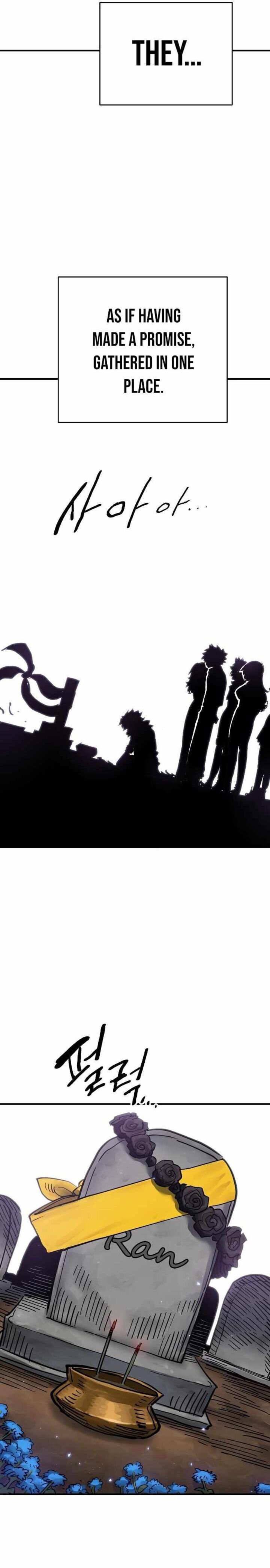 PLAYER Chapter 181 - Page 30 in English