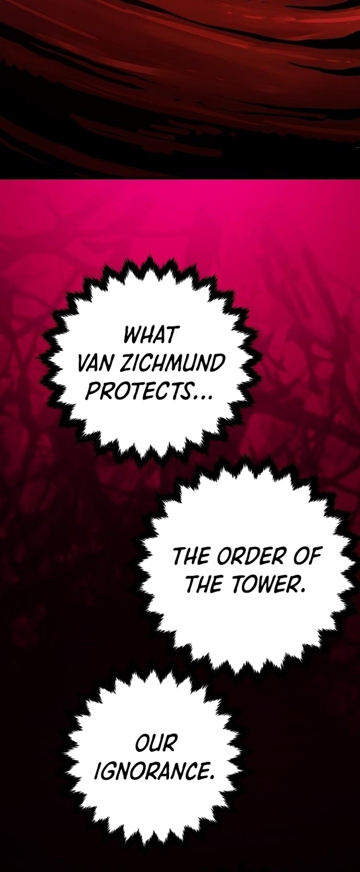 PLAYER Chapter 182 - Page 15 in English