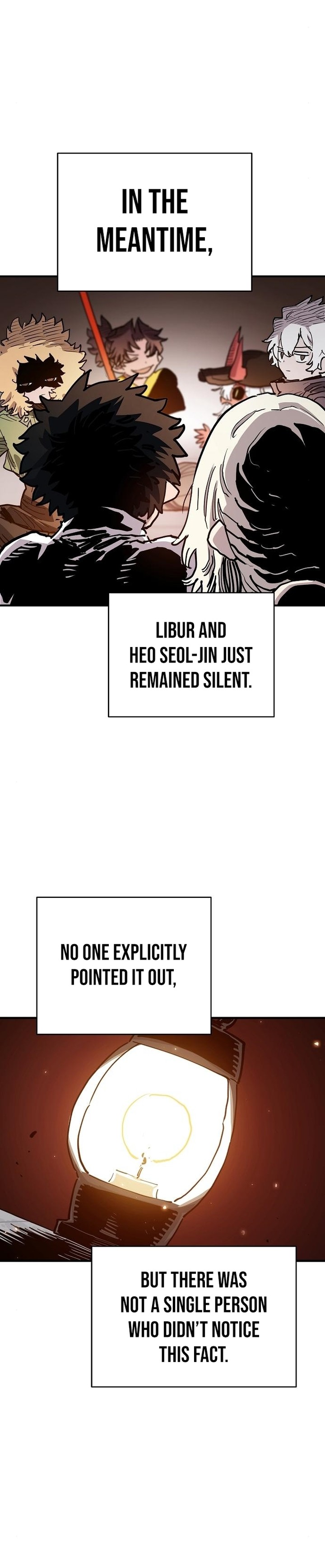 PLAYER Chapter 182 - Page 24 in English