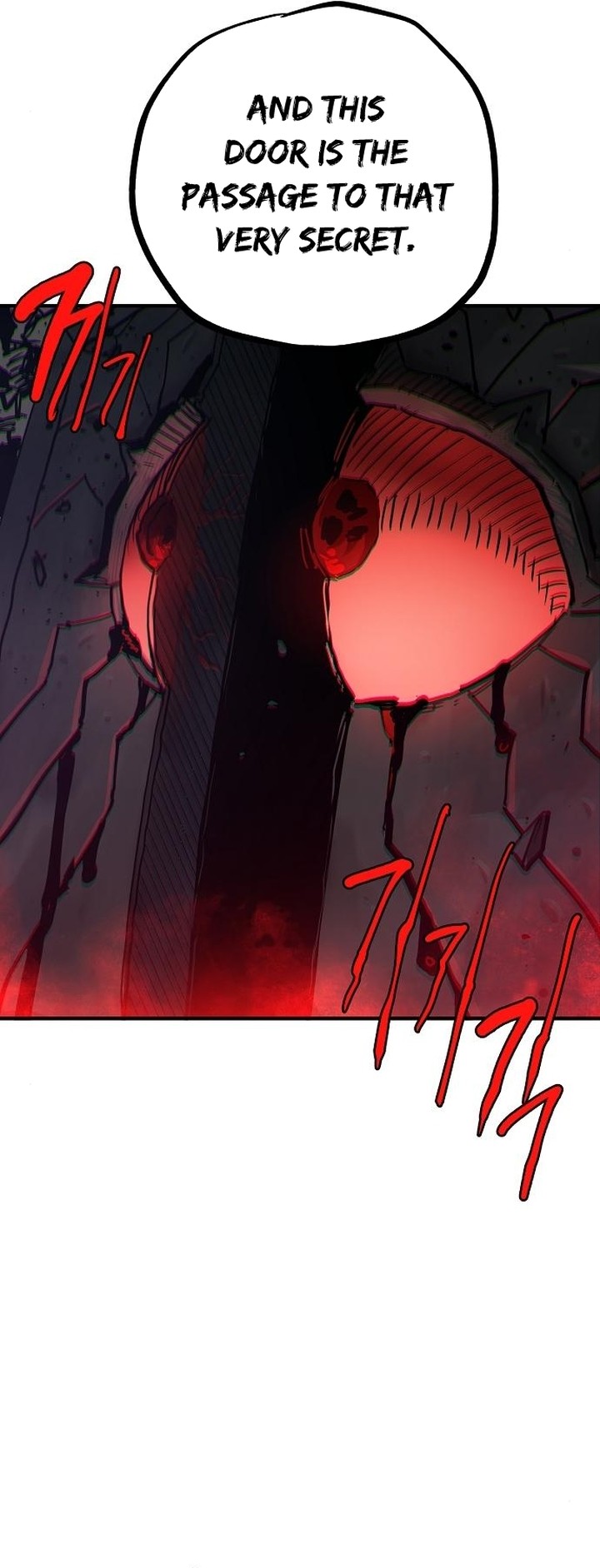 PLAYER Chapter 182 - Page 36 in English