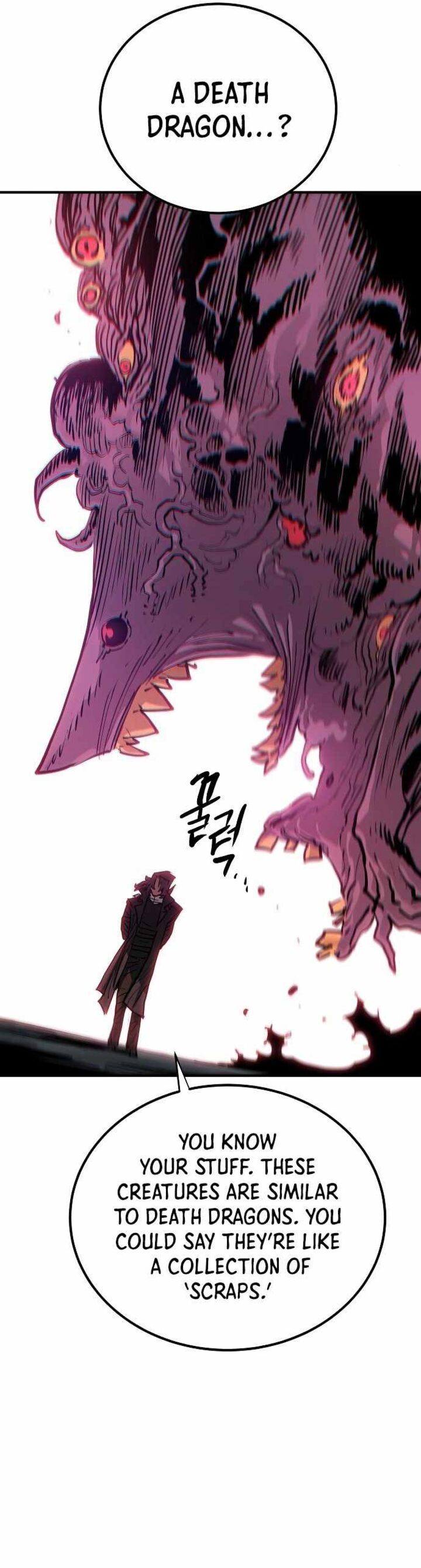 PLAYER Chapter 183 - Page 18 in English