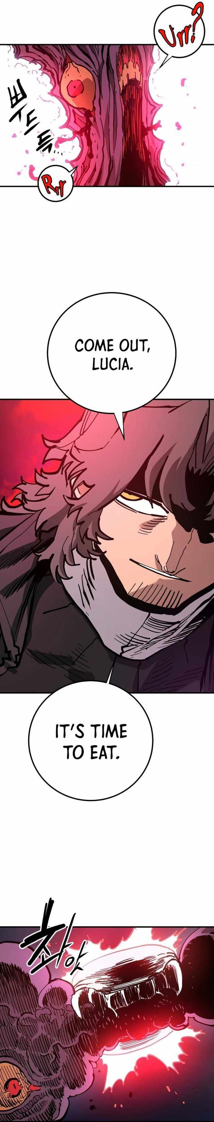 PLAYER Chapter 183 - Page 23 in English