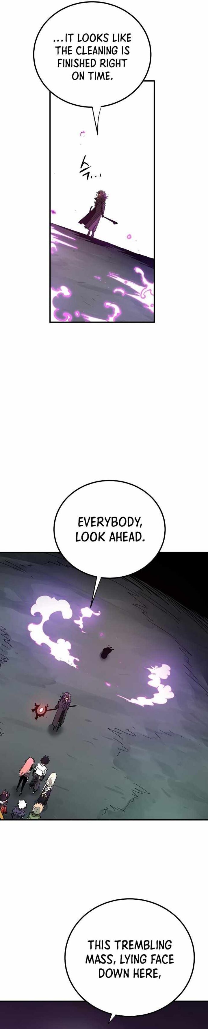 PLAYER Chapter 183 - Page 37 in English