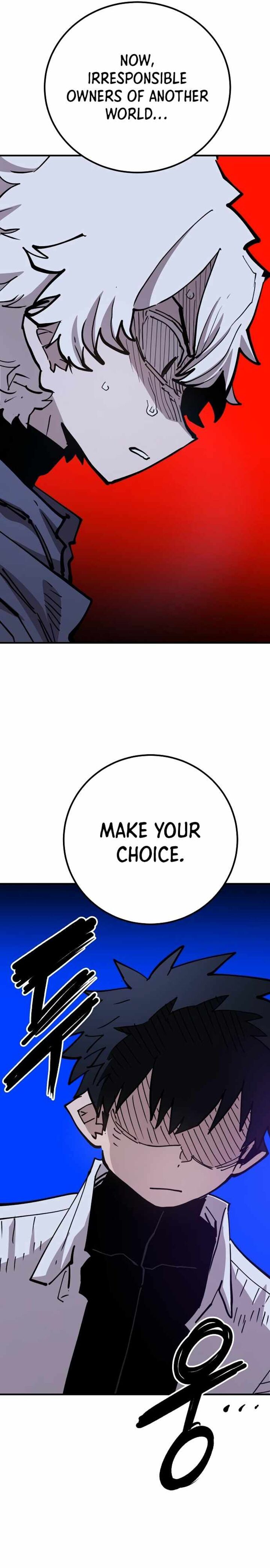 PLAYER Chapter 183 - Page 48 in English