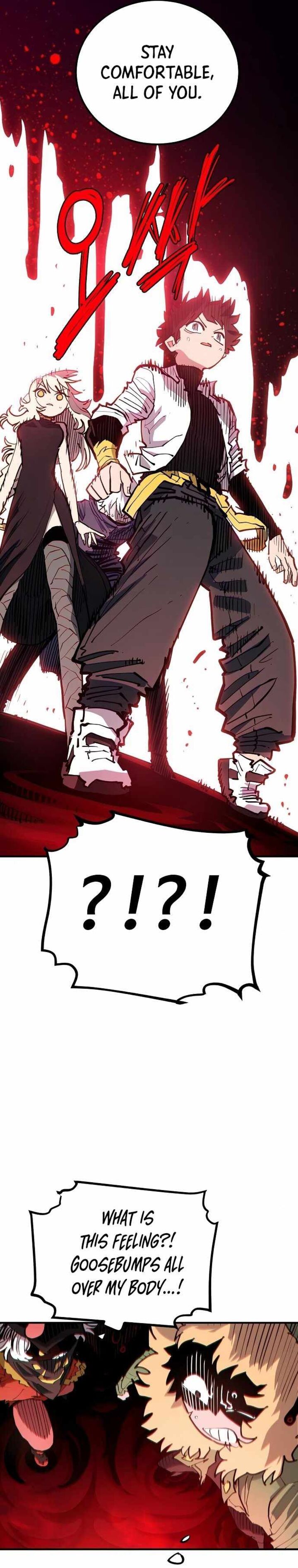 PLAYER Chapter 183 - Page 7 in English