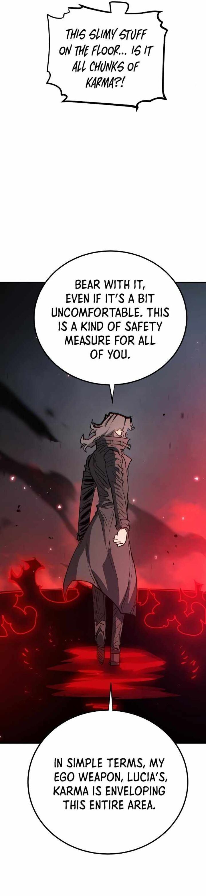 PLAYER Chapter 183 - Page 8 in English