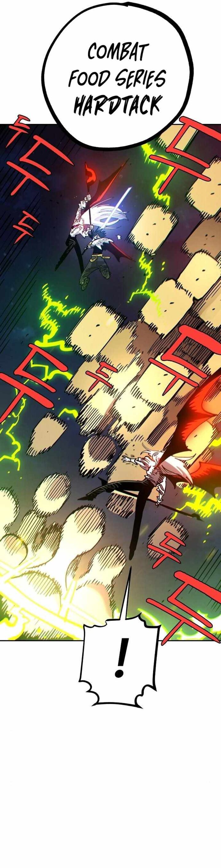 PLAYER Chapter 185 - Page 28 in English