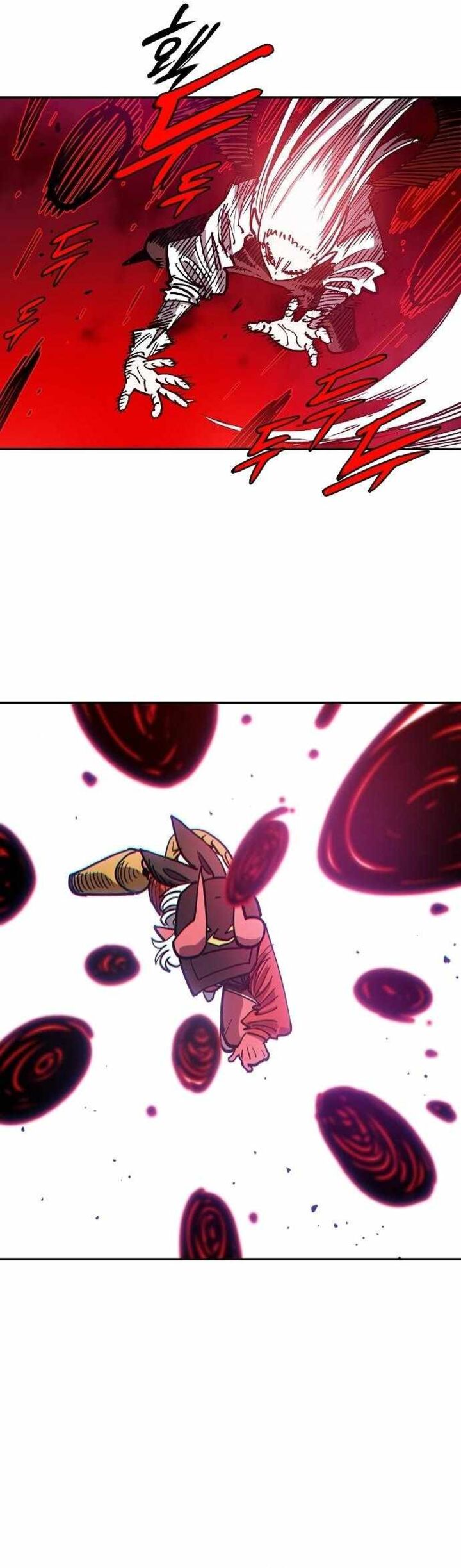 PLAYER Chapter 185 - Page 35 in English