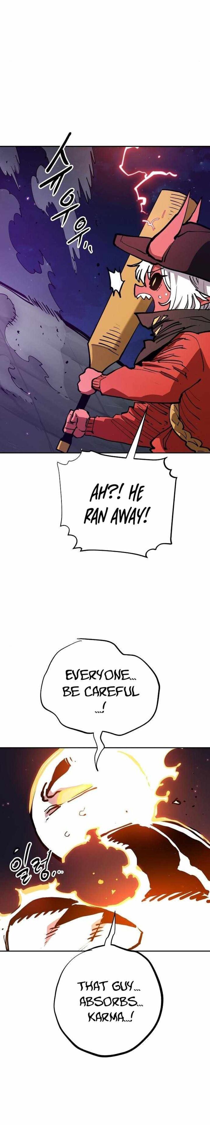 PLAYER Chapter 185 - Page 4 in English