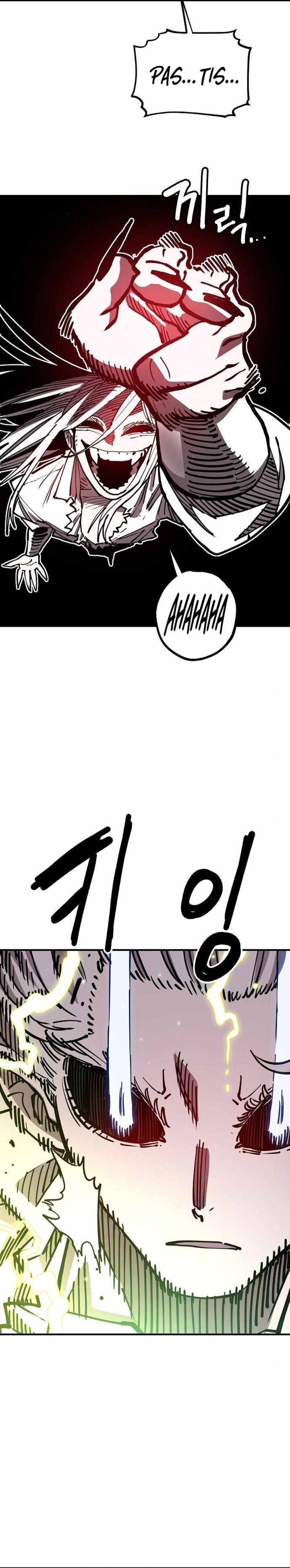 PLAYER Chapter 186 - Page 29 in English