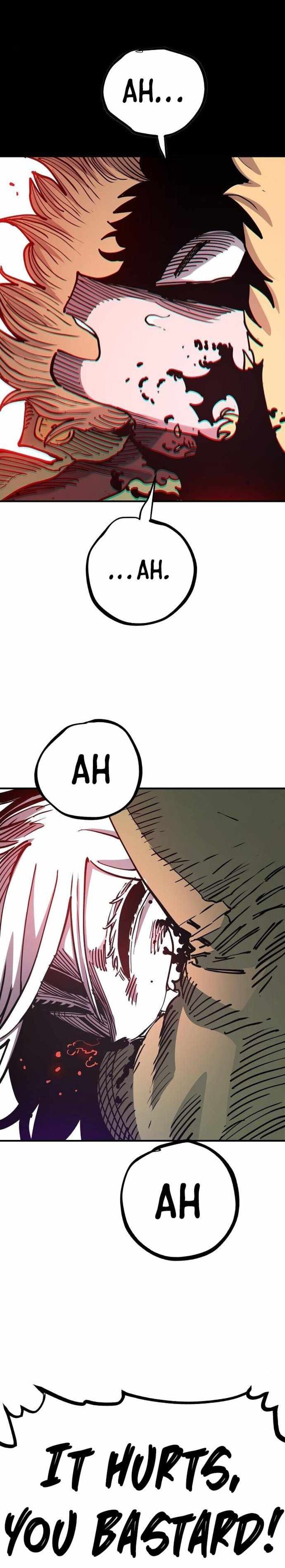 PLAYER Chapter 186 - Page 34 in English