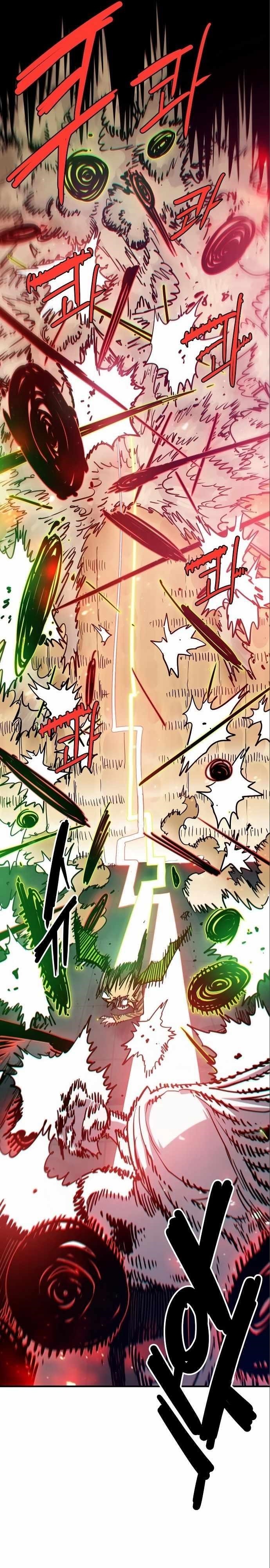 PLAYER Chapter 187 - Page 11 in English