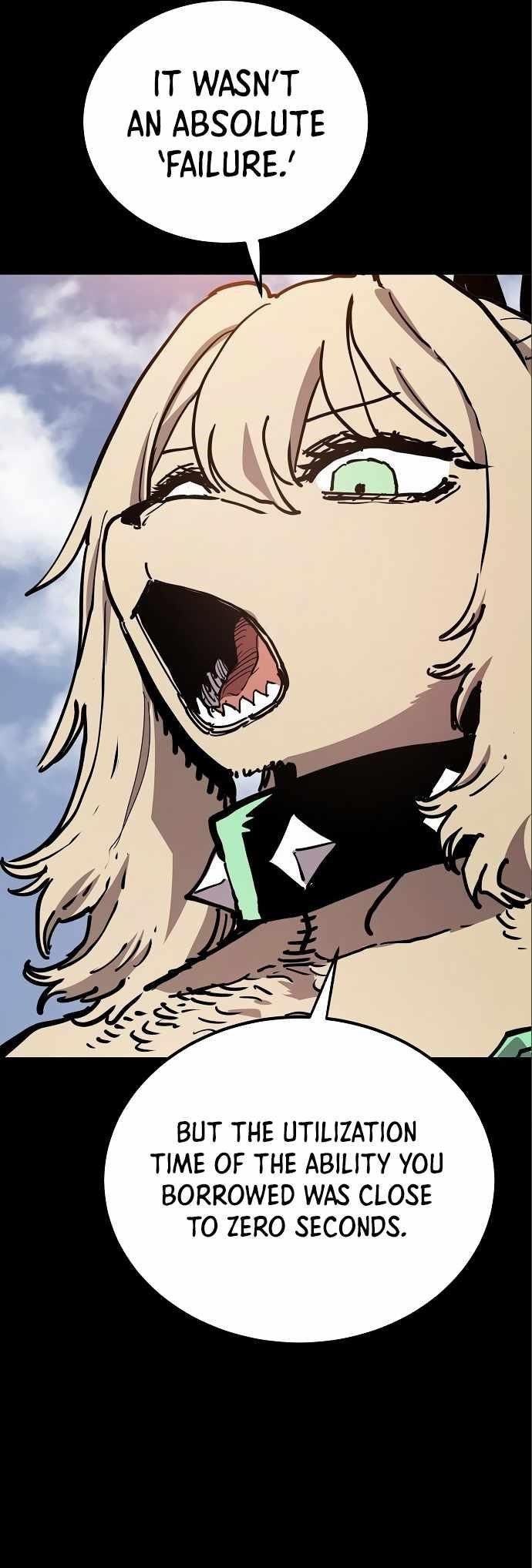PLAYER Chapter 187 - Page 21 in English