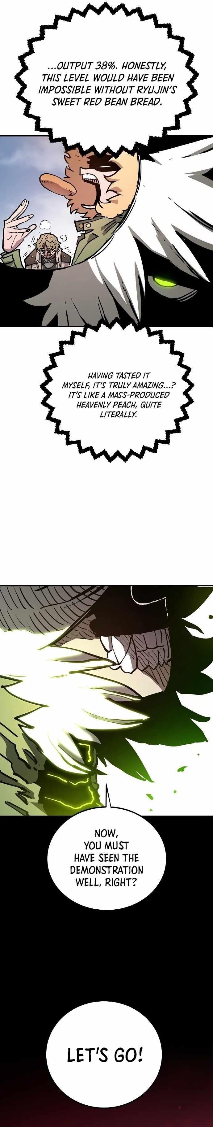 PLAYER Chapter 187 - Page 26 in English