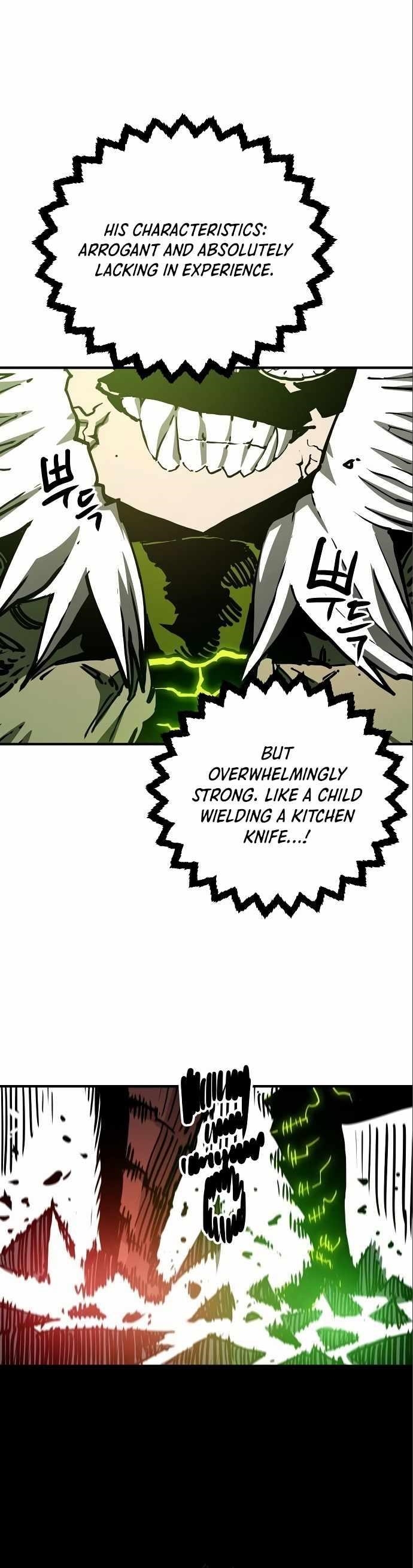 PLAYER Chapter 187 - Page 29 in English