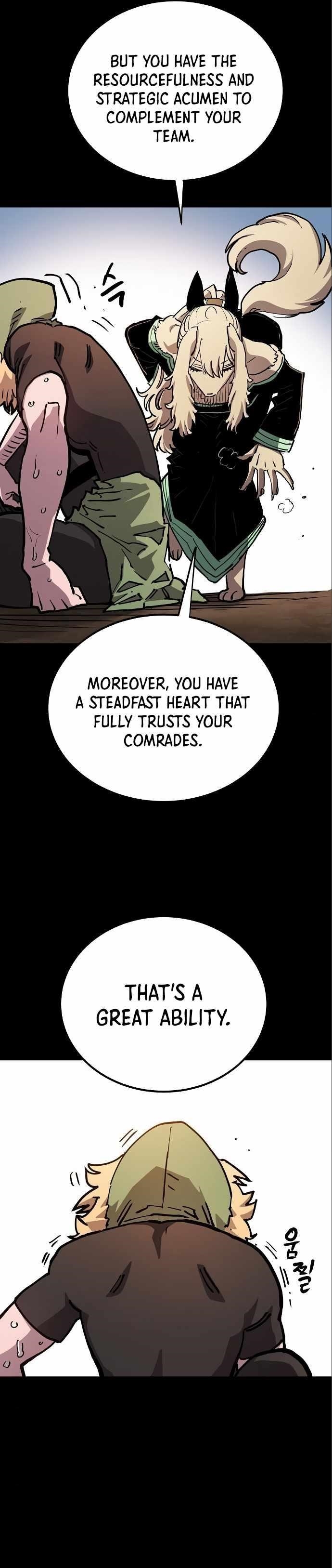 PLAYER Chapter 187 - Page 35 in English