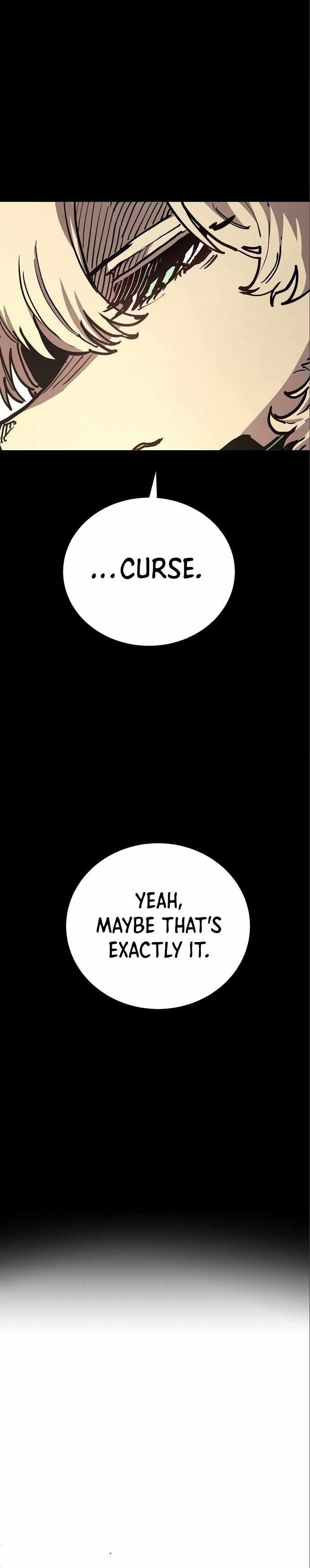 PLAYER Chapter 187 - Page 39 in English