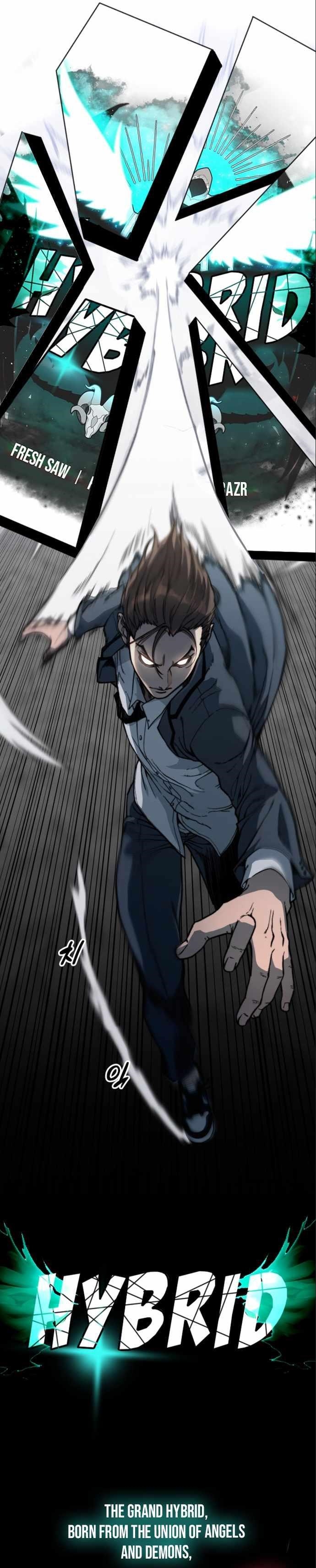 PLAYER Chapter 187 - Page 46 in English