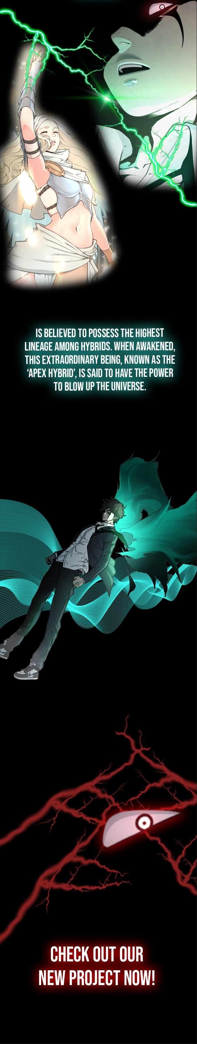 PLAYER Chapter 187 - Page 47 in English