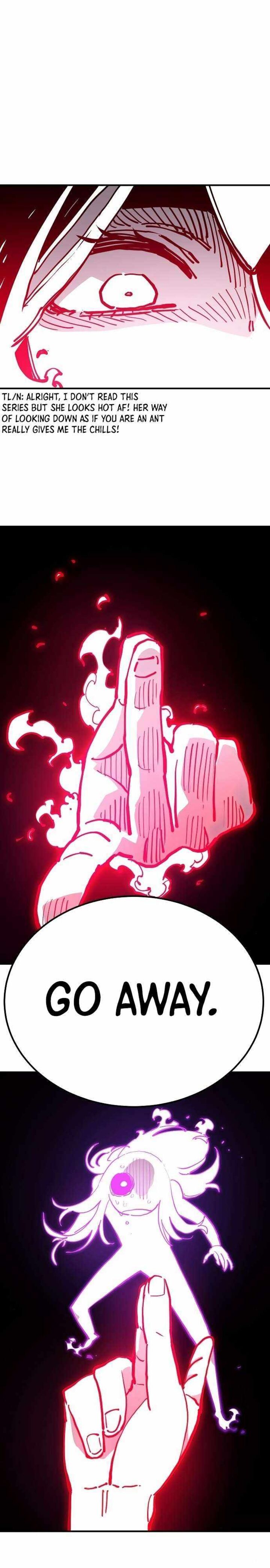 PLAYER Chapter 188 - Page 16 in English
