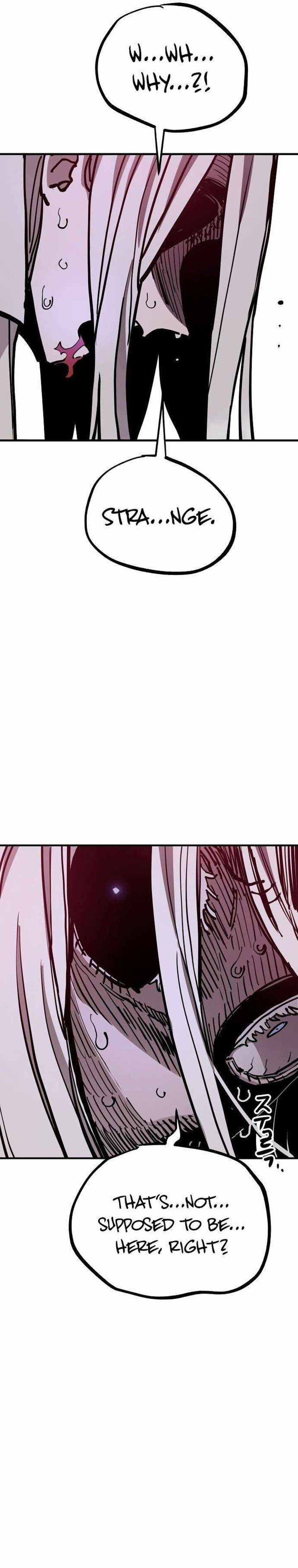 PLAYER Chapter 188 - Page 18 in English