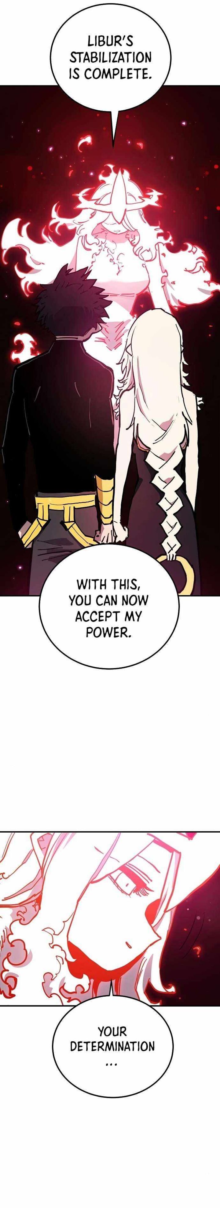PLAYER Chapter 188 - Page 20 in English