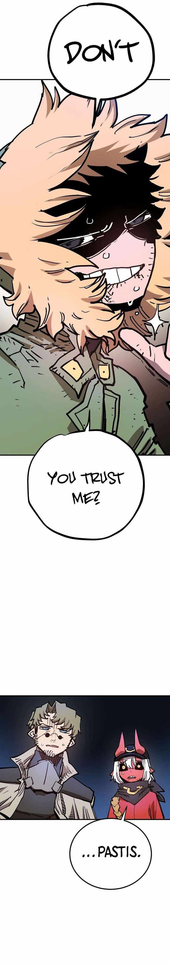 PLAYER Chapter 188 - Page 38 in English