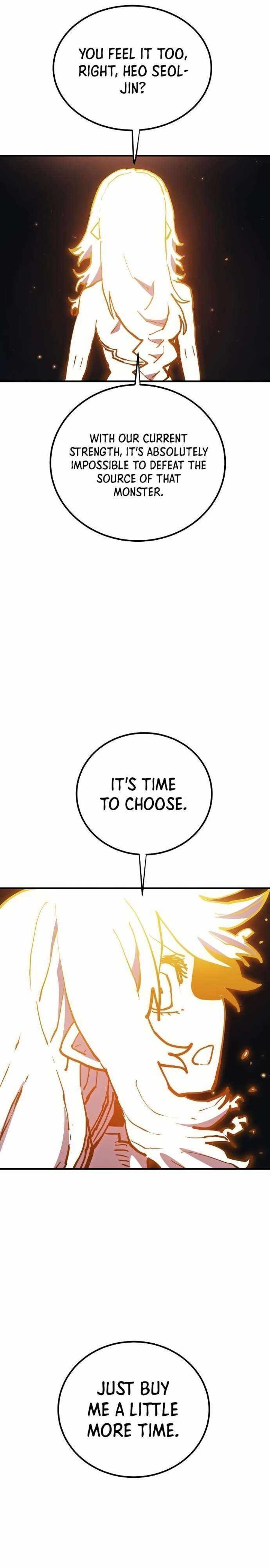 PLAYER Chapter 188 - Page 4 in English