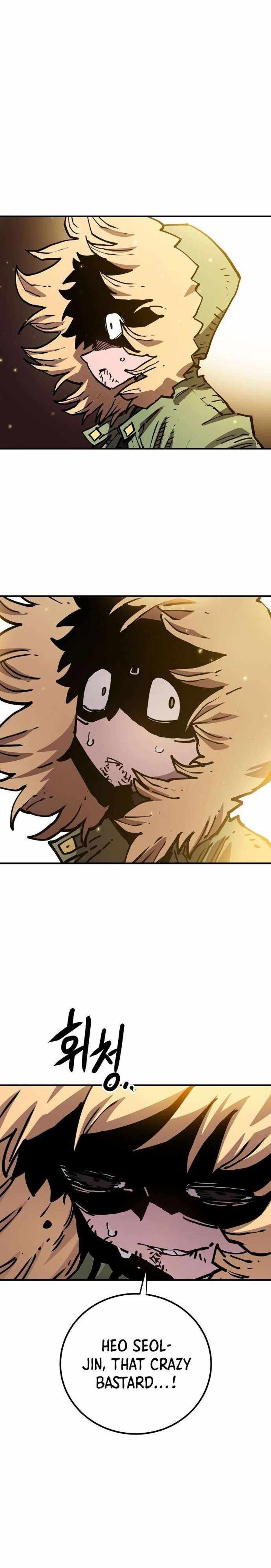 PLAYER Chapter 188 - Page 41 in English