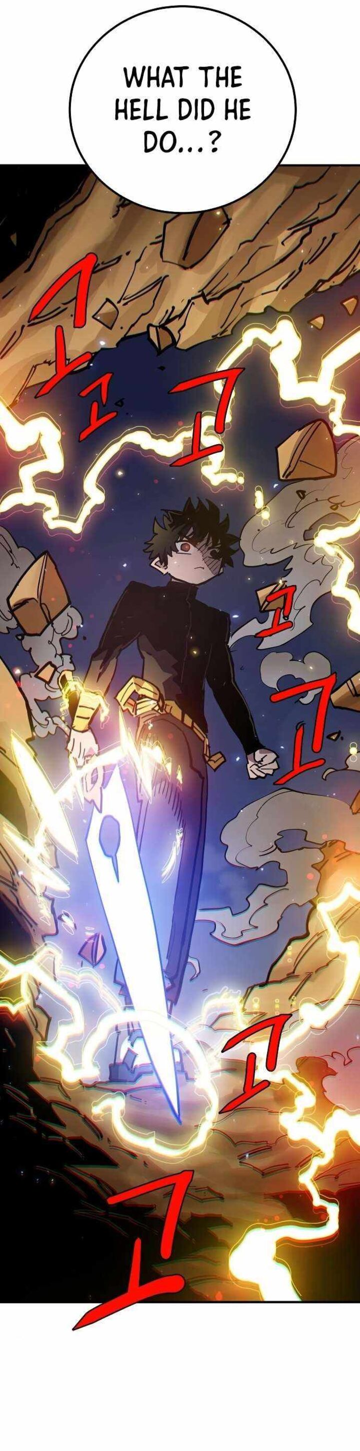 PLAYER Chapter 188 - Page 42 in English