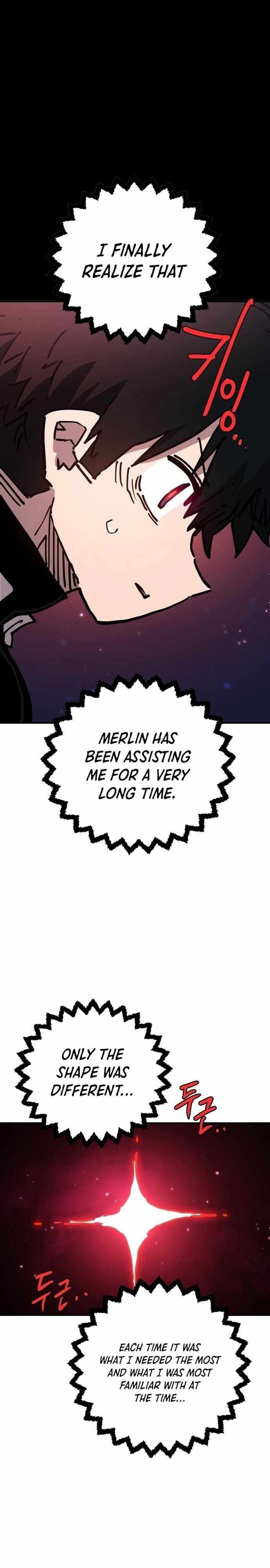 PLAYER Chapter 189 - Page 11 in English