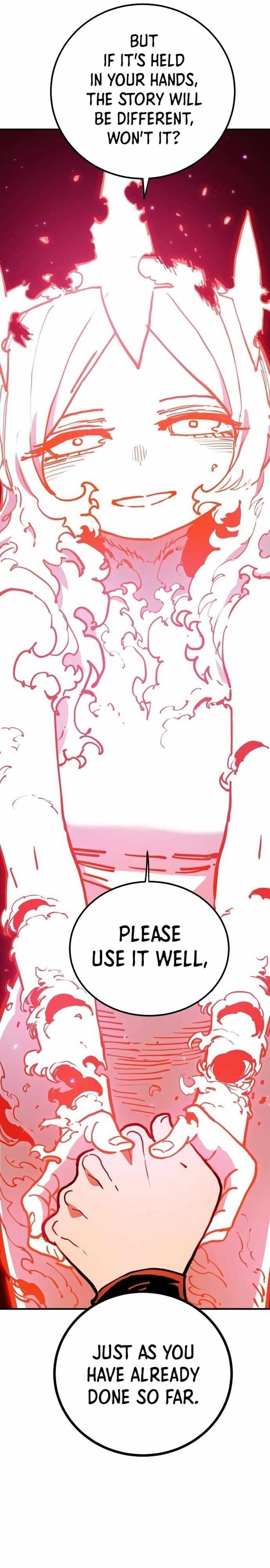 PLAYER Chapter 189 - Page 6 in English