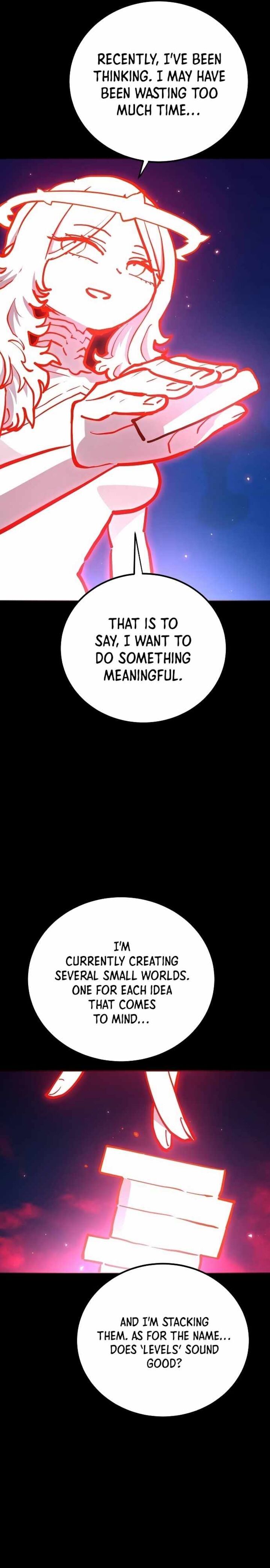 PLAYER Chapter 190 - Page 15 in English