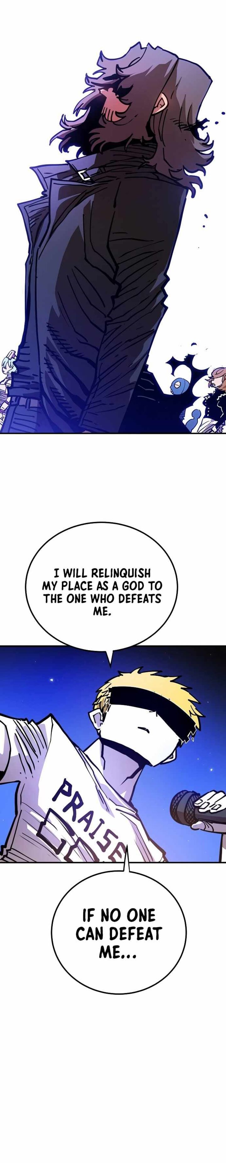 PLAYER Chapter 190 - Page 30 in English