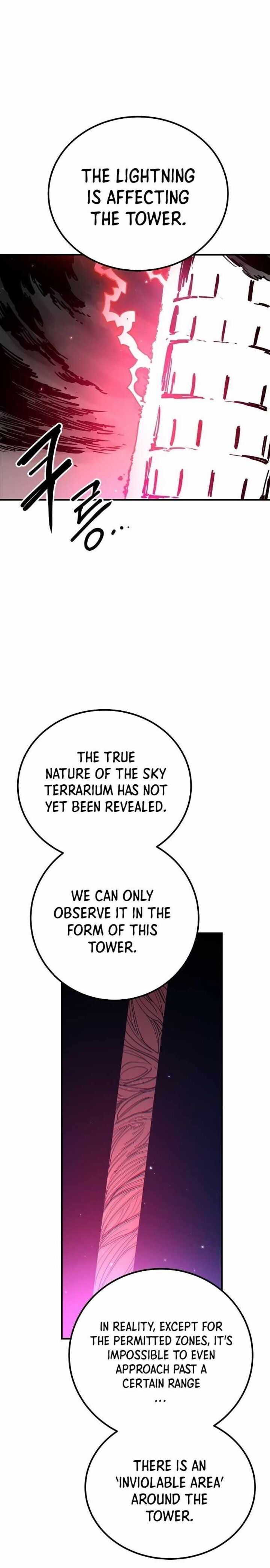PLAYER Chapter 190 - Page 4 in English