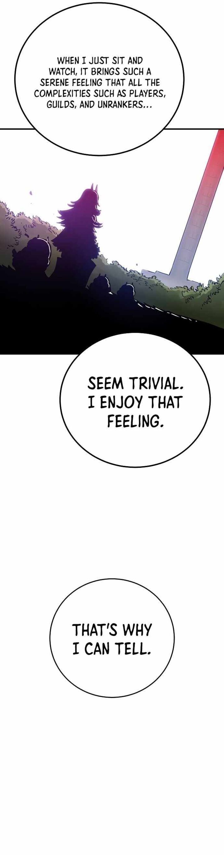 PLAYER Chapter 190 - Page 6 in English