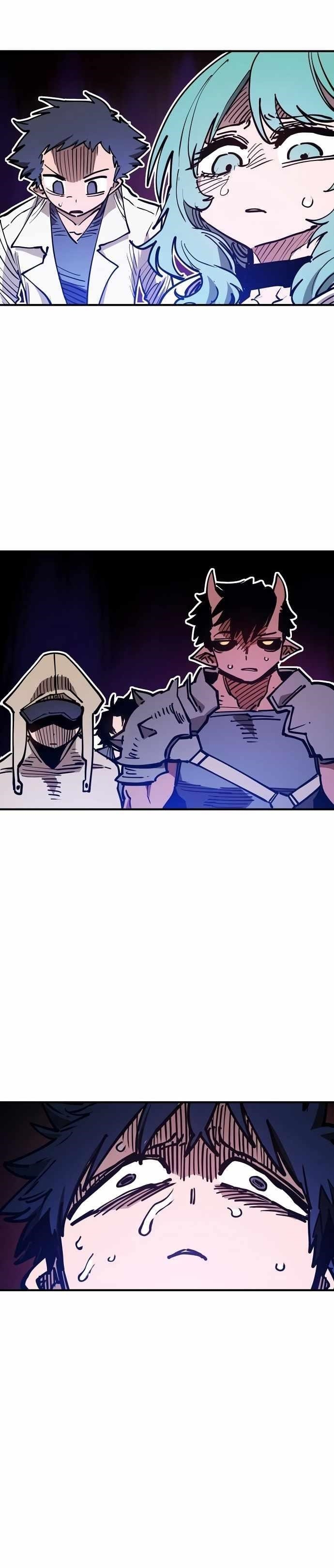 PLAYER Chapter 191 - Page 10 in English
