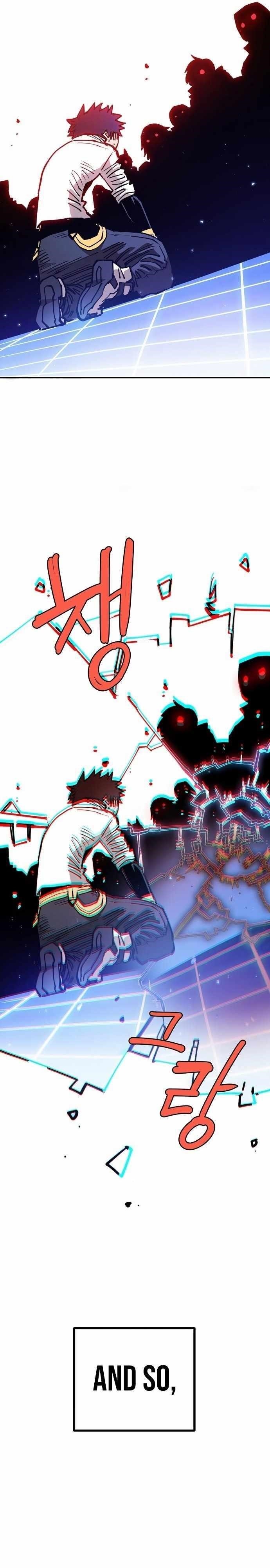PLAYER Chapter 191 - Page 11 in English