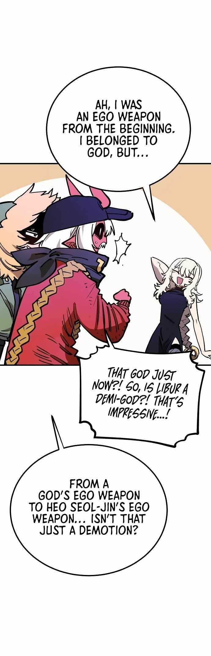 PLAYER Chapter 191 - Page 16 in English