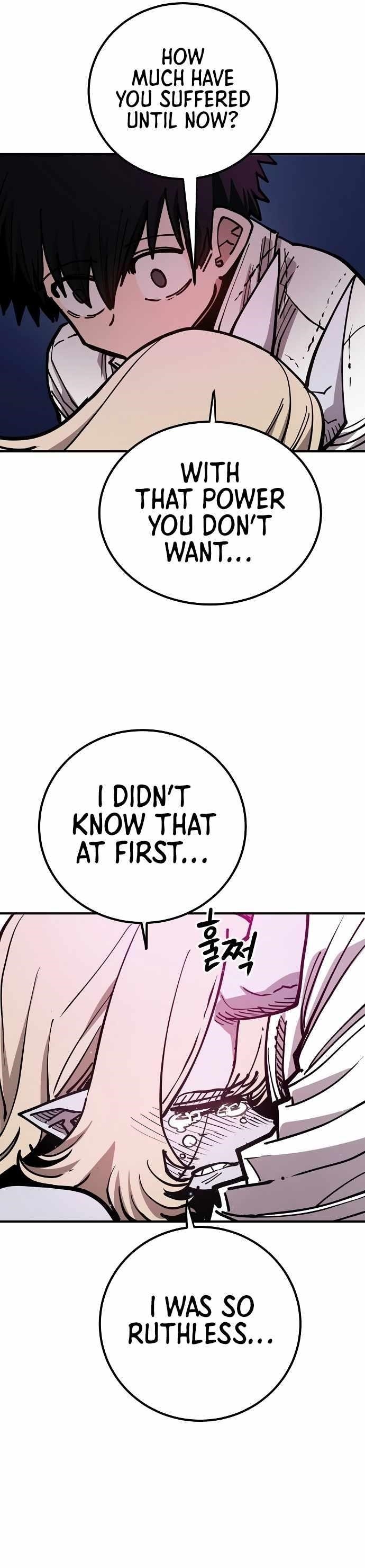 PLAYER Chapter 191 - Page 23 in English