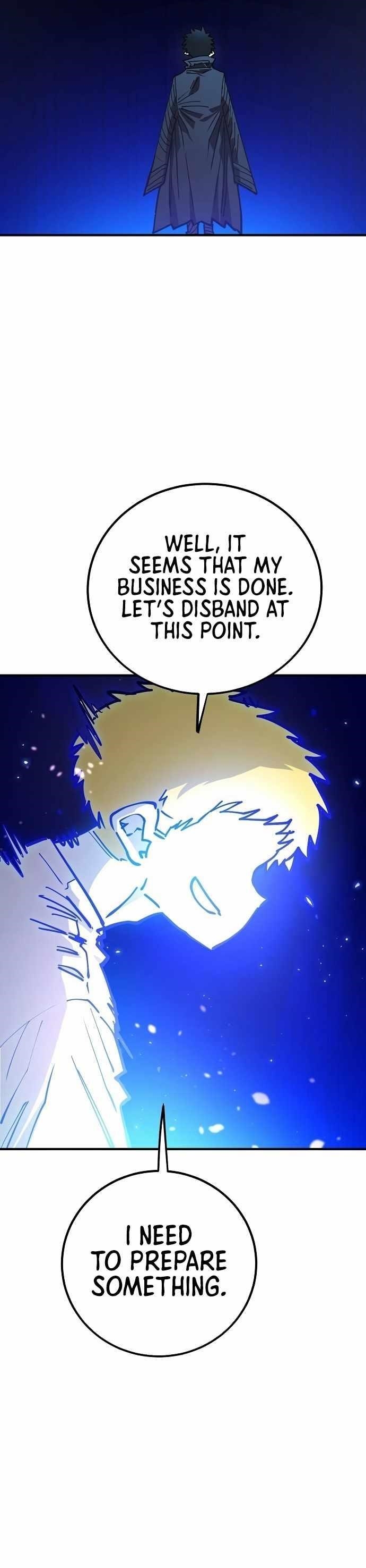 PLAYER Chapter 191 - Page 5 in English