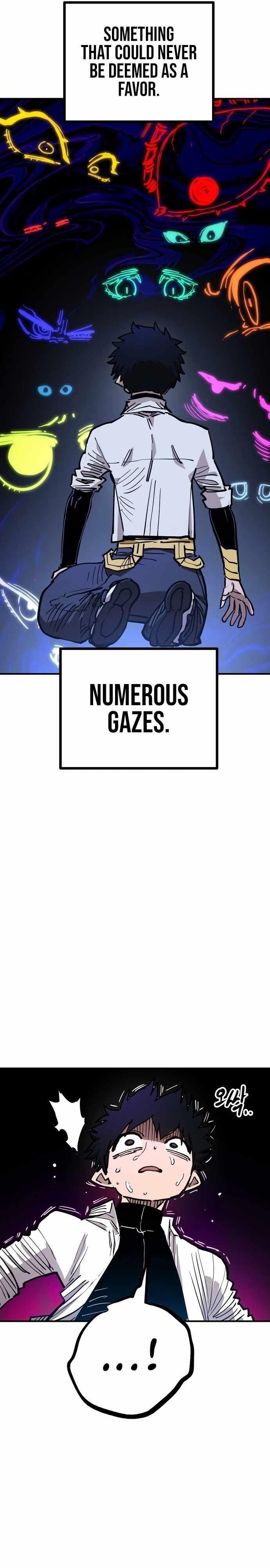 PLAYER Chapter 191 - Page 9 in English