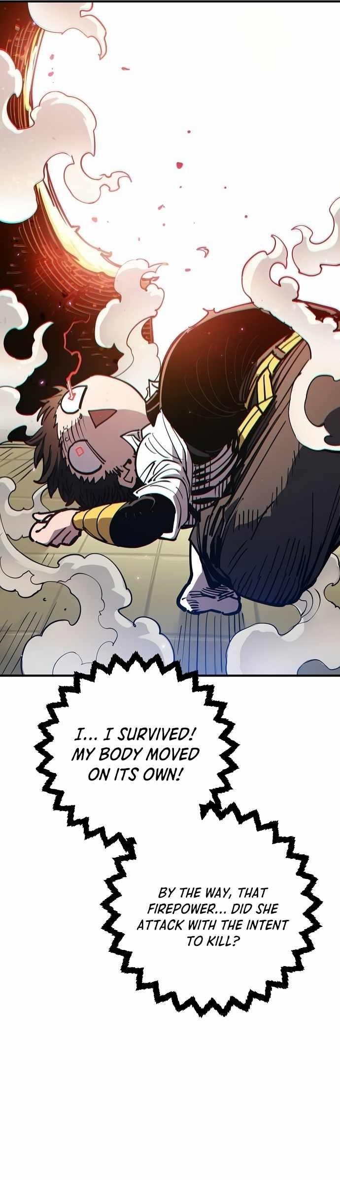 PLAYER Chapter 192 - Page 13 in English