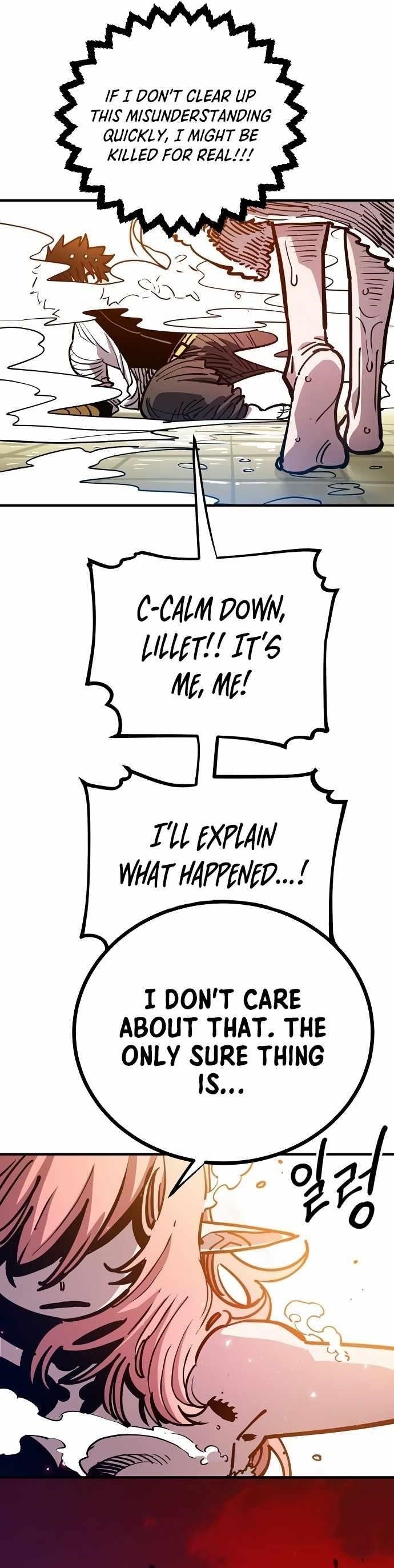 PLAYER Chapter 192 - Page 14 in English