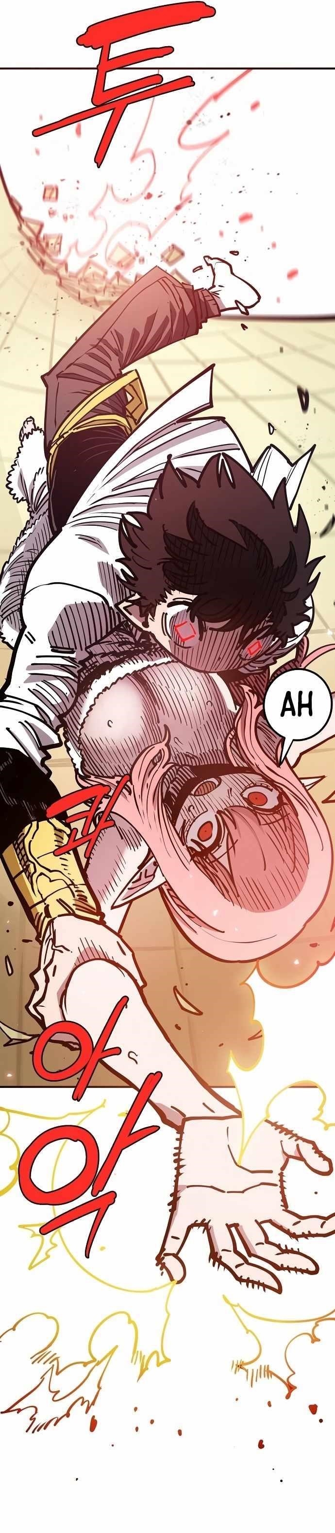 PLAYER Chapter 192 - Page 17 in English