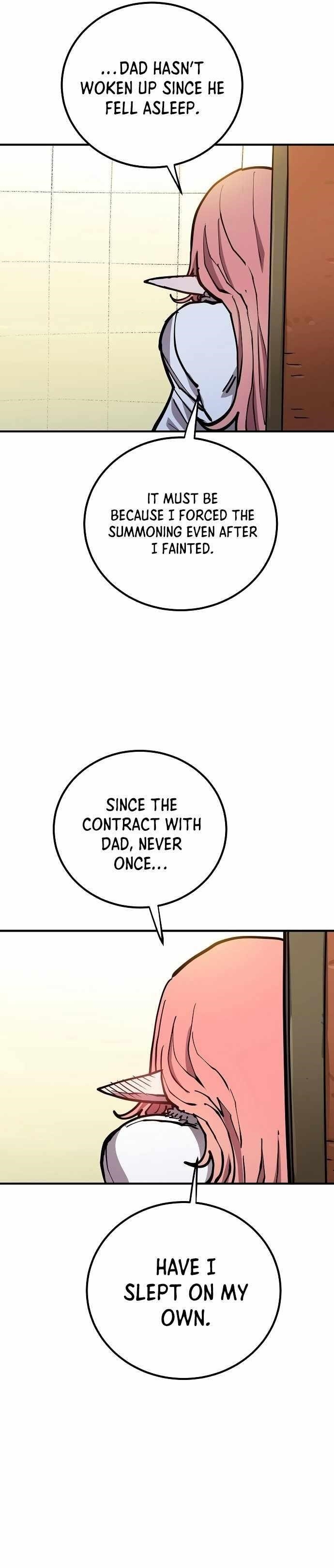 PLAYER Chapter 192 - Page 28 in English